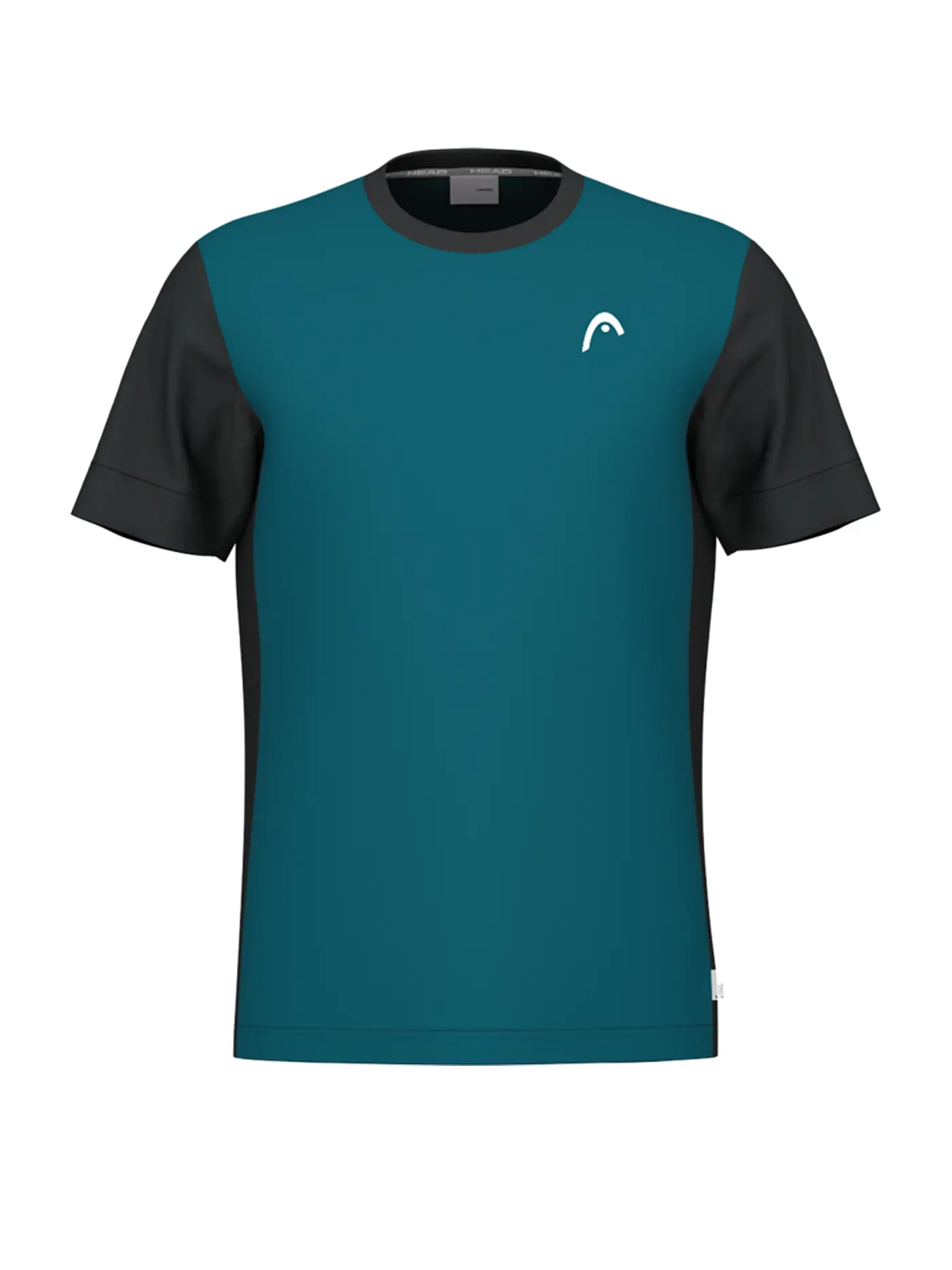 HEAD | Herren Tennisshirt Slice | 